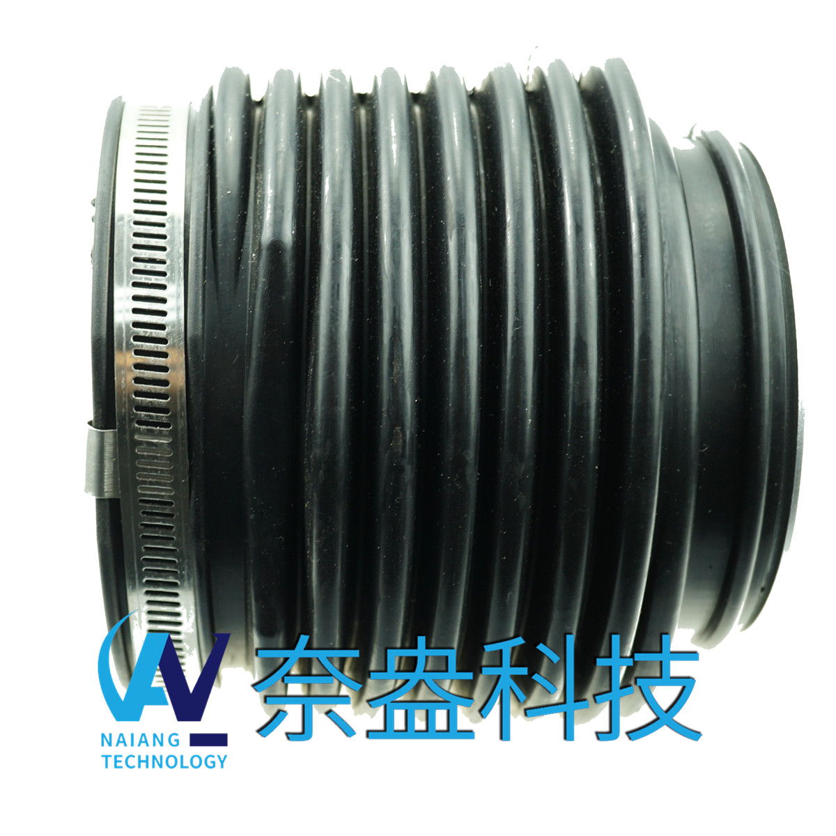 船用排氣管、波紋管 816431A1, Mercruiser Bellow 816431A1