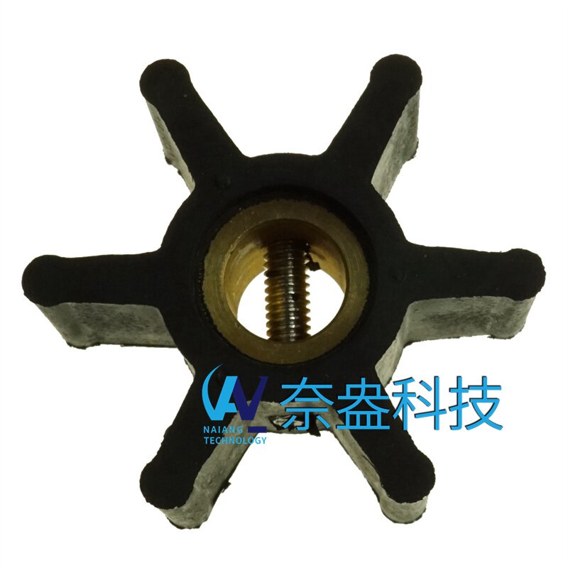 怎么選擇撓性泵橡膠葉輪？