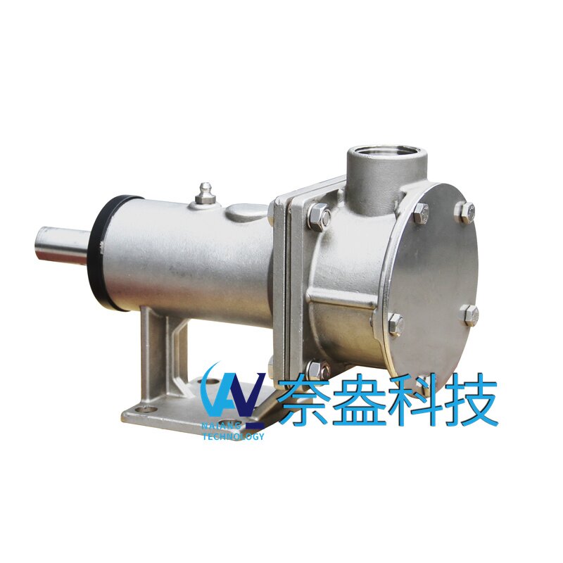 JA11860-0045柔性泵泄漏通常發生在哪些方面?